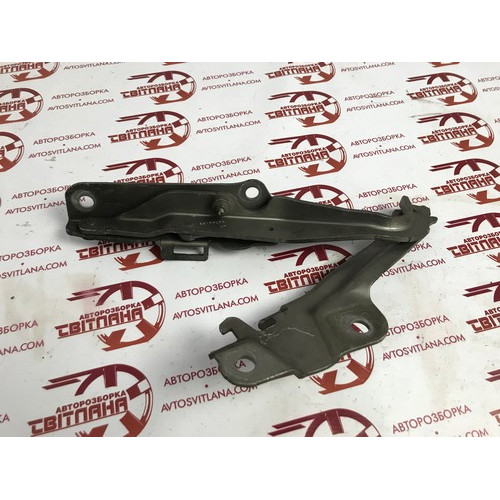 Петля капота ліва Jaguar XF 2008-2015 C2Z23424